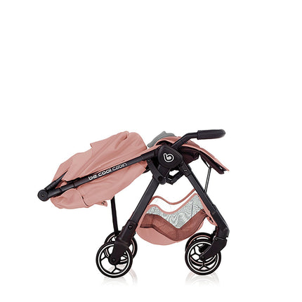 Be Cool Cabin Lightweight Stroller – Compact Cabin-Approved Travel Pushchair
