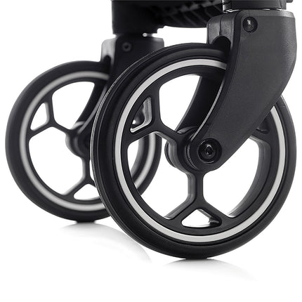 Be Cool Cabin Lightweight Stroller – Compact Cabin-Approved Travel Pushchair