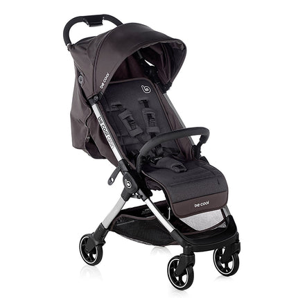 Be Cool Cabin Lightweight Stroller – Compact Cabin-Approved Travel Pushchair