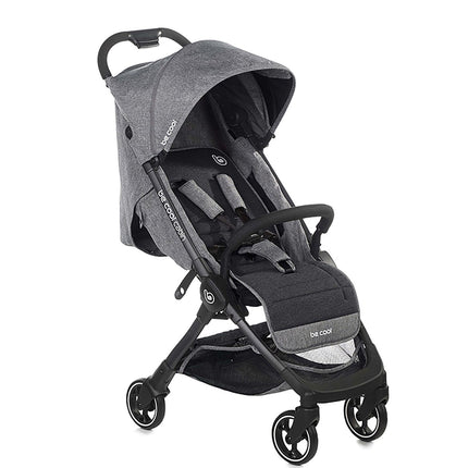 Be Cool Cabin Lightweight Stroller – Compact Cabin-Approved Travel Pushchair
