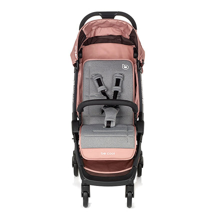 Be Cool Cabin Lightweight Stroller – Compact Cabin-Approved Travel Pushchair