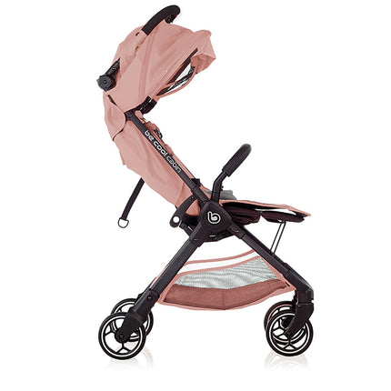 Be Cool Cabin Lightweight Stroller – Compact Cabin-Approved Travel Pushchair