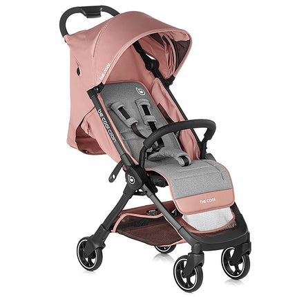 Be Cool Cabin Lightweight Stroller – Compact Cabin-Approved Travel Pushchair