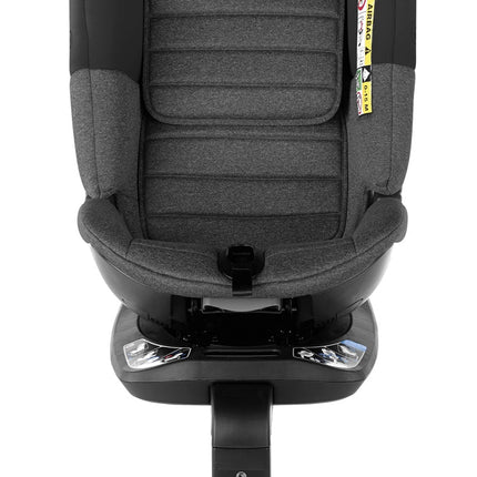 Be Cool Star 360 Rotating i-Size Car Seat 40-145cm, Birth to 12 Year