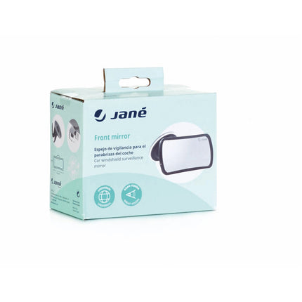 Jane Front Surveillance Safety Mirror