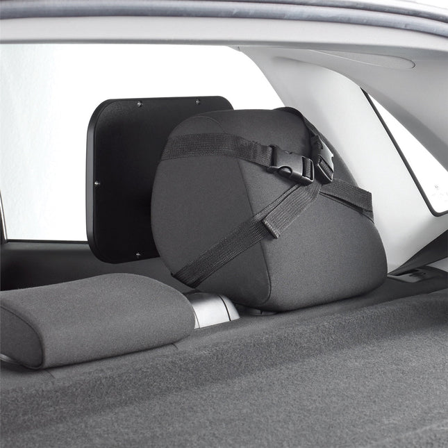 Jane Panoramic Surveillance Mirror