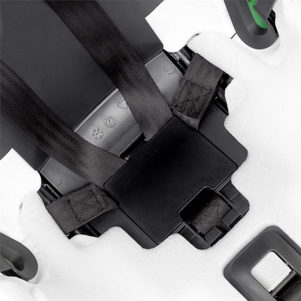 Jane iTourer 360° Swivel i-Size Car Seat, 40-125cm, 0-7 Years