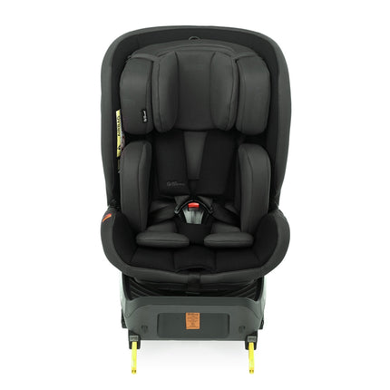 Jane iTourer 360° Swivel i-Size Car Seat, 40-125cm, 0-7 Years
