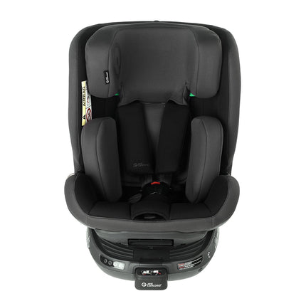 Jane iTourer 360° Swivel i-Size Car Seat, 40-125cm, 0-7 Years