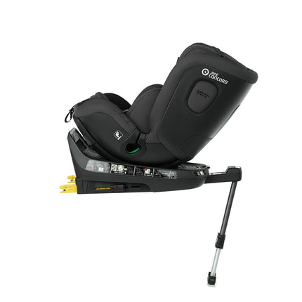 Jane iTourer 360° Swivel i-Size Car Seat, 40-125cm, 0-7 Years