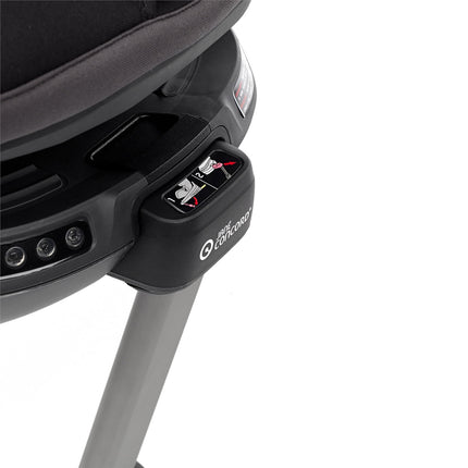 Jane iTourer 360° Swivel i-Size Car Seat, 40-125cm, 0-7 Years