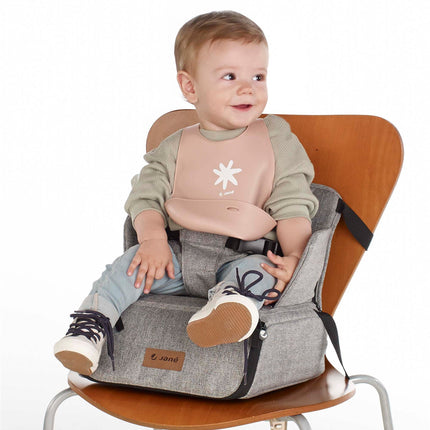 Jane Travel Booster Seat with Storage