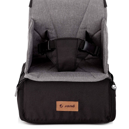 Jane Travel Booster Seat with Storage