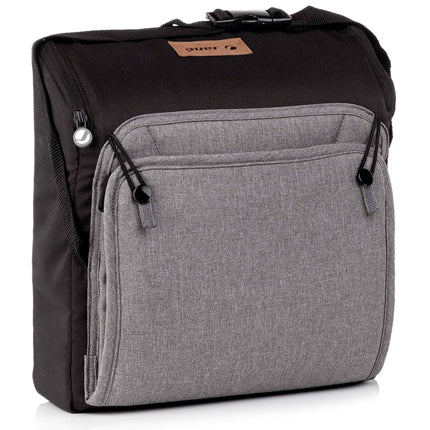 Jane Travel Booster Seat with Storage