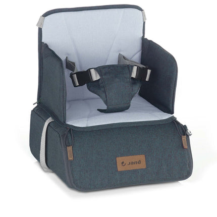 Jane Travel Booster Seat with Storage