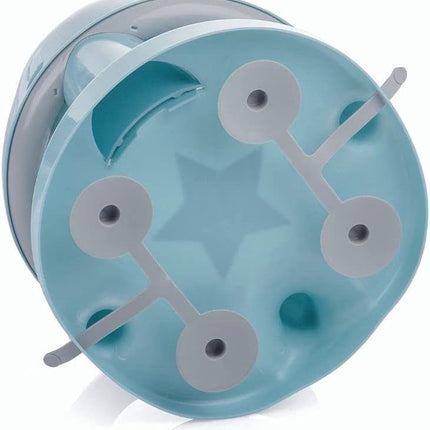 Jane Baby Bath Ring Seat