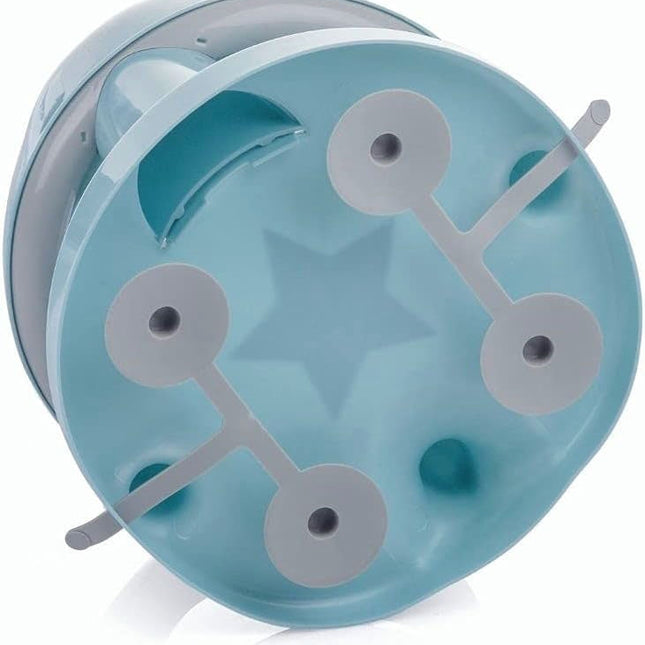 Jane Baby Bath Ring Seat