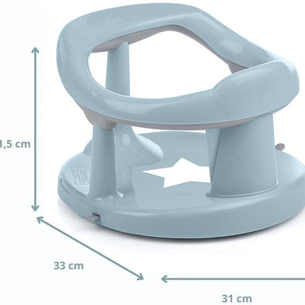 Jane Baby Bath Ring Seat