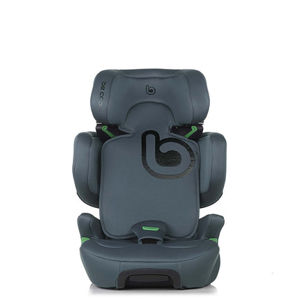 Be Cool Foldy i-Size Car Seat 100-150cm, 3.5-12 Years