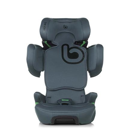 Be Cool Foldy i-Size Car Seat 100-150cm, 3.5-12 Years