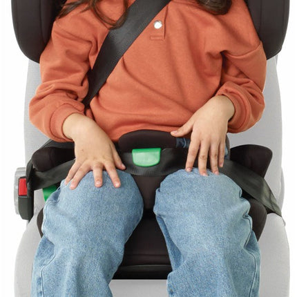 Be Cool Foldy i-Size Car Seat 100-150cm, 3.5-12 Years