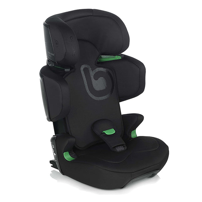 Be Cool Foldy i-Size Car Seat 100-150cm, 3.5-12 Years