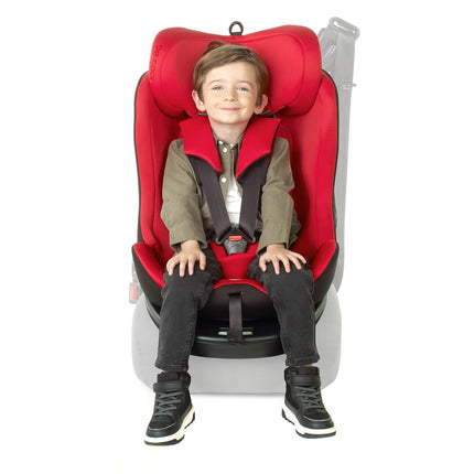 Be Cool Easy 360 Rotating i-Size Car Seat 40–150cm Birth to 12 Years