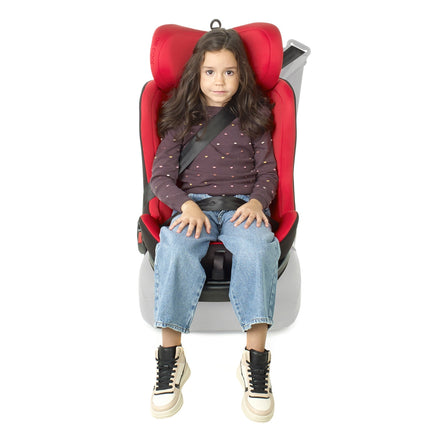 Be Cool Easy 360 Rotating i-Size Car Seat 40–150cm Birth to 12 Years