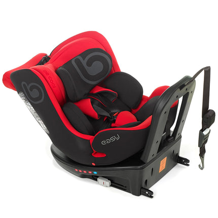 Be Cool Easy 360 Rotating i-Size Car Seat 40–150cm Birth to 12 Years