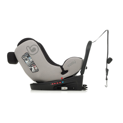 Be Cool Easy 360 Rotating i-Size Car Seat 40–150cm Birth to 12 Years