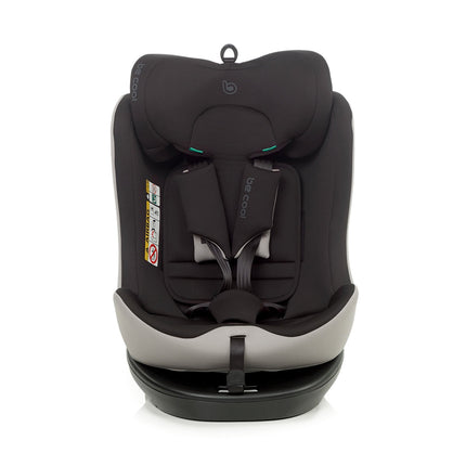 Be Cool Easy 360 Rotating i-Size Car Seat 40–150cm Birth to 12 Years