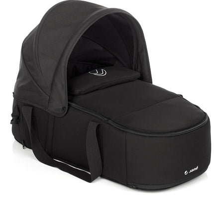 Jane Twinlink Pushchair + 2 Smart Carrycots