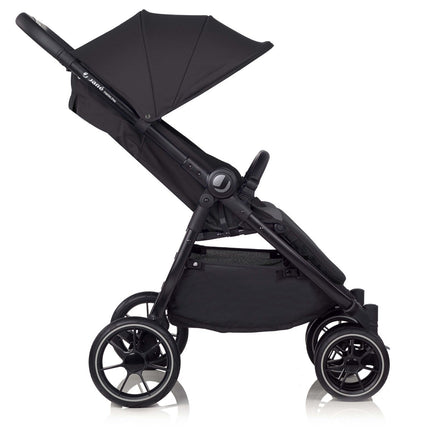 Jane Twinlink Pushchair + 2 Smart Carrycots