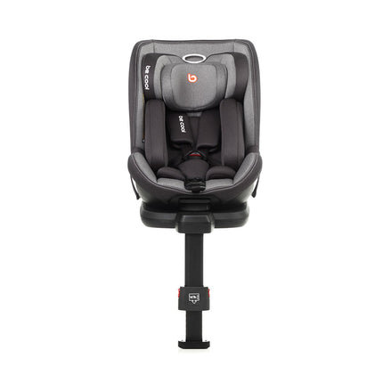 Be Cool Fit 360 Rotating i-Size Car Seat 40–105cm Birth to 4 Years