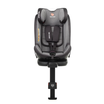 Be Cool Fit 360 Rotating i-Size Car Seat 40–105cm Birth to 4 Years