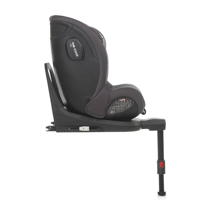 Be Cool Fit 360 Rotating i-Size Car Seat 40–105cm Birth to 4 Years