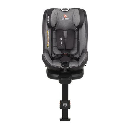 Be Cool Fit 360 Rotating i-Size Car Seat 40–105cm Birth to 4 Years