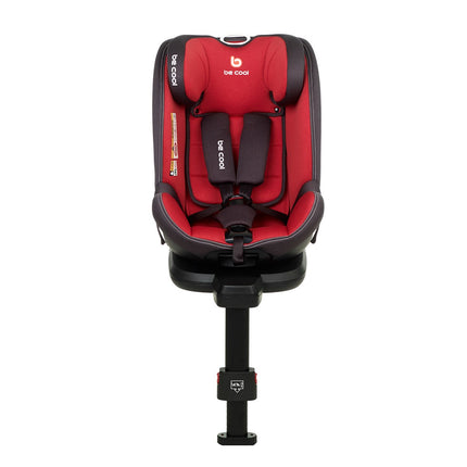 Be Cool Fit 360 Rotating i-Size Car Seat 40–105cm Birth to 4 Years