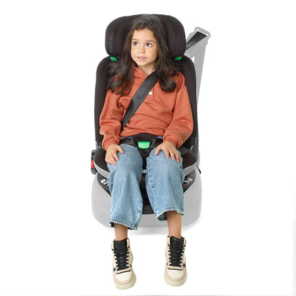 Be Cool Wagon i-Size Car Seat 40-150cm, 0-12 Years