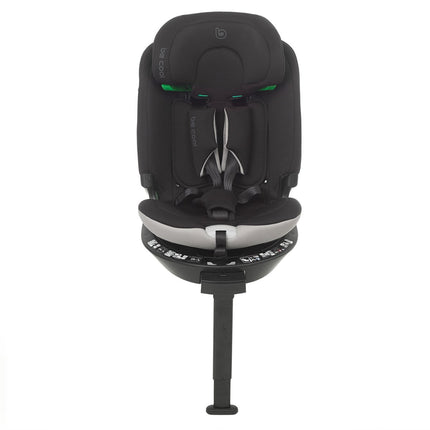 Be Cool Wagon i-Size Car Seat 40-150cm, 0-12 Years