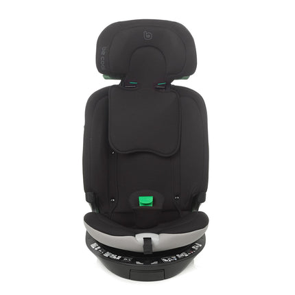 Be Cool Wagon i-Size Car Seat 40-150cm, 0-12 Years
