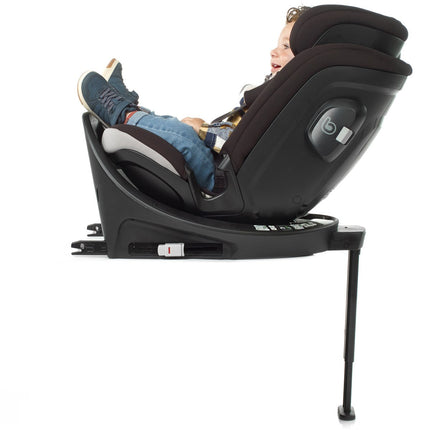 Be Cool Wagon i-Size Car Seat 40-150cm, 0-12 Years