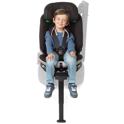 Be Cool Wagon i-Size Car Seat 40-150cm, 0-12 Years