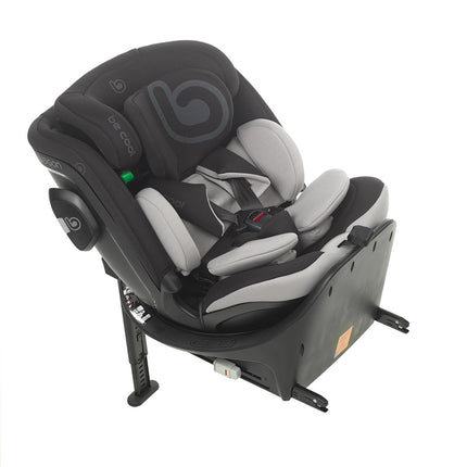 Be Cool Wagon i-Size Car Seat 40-150cm, 0-12 Years