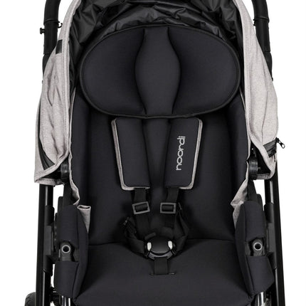 Noordi Aqua Thermo 3in1 Terra i-Size Travel System, Forest Green