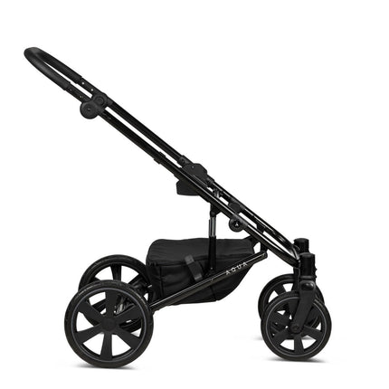 Noordi Aqua Thermo 3in1 Terra i-Size Travel System, Forest Green