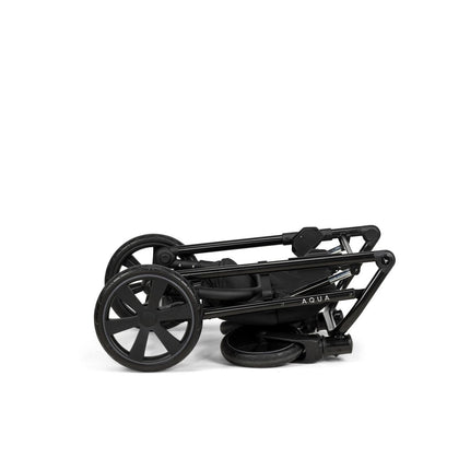 Noordi Aqua Thermo 3in1 Terra i-Size Travel System, Forest Green