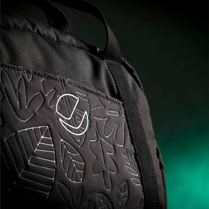 Jané Limited Edition Crosslight Pro Carbon 3in1 Travel System with Lie-Flat Kombibaby Car Seat