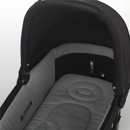 Jane Muum-4 + Sweet 2in1 Pram