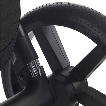 Jane Muum-4 + Sweet 2in1 Pram